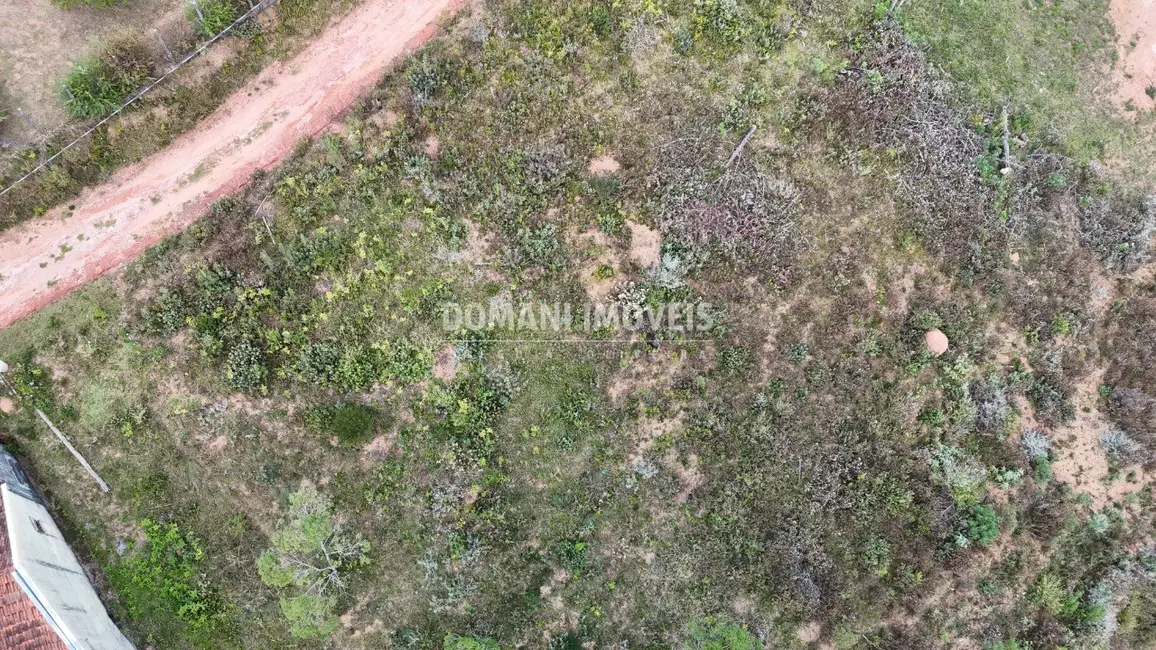 Foto 3 de Terreno / Lote à venda, 1440m2 em Campos Do Jordao - SP