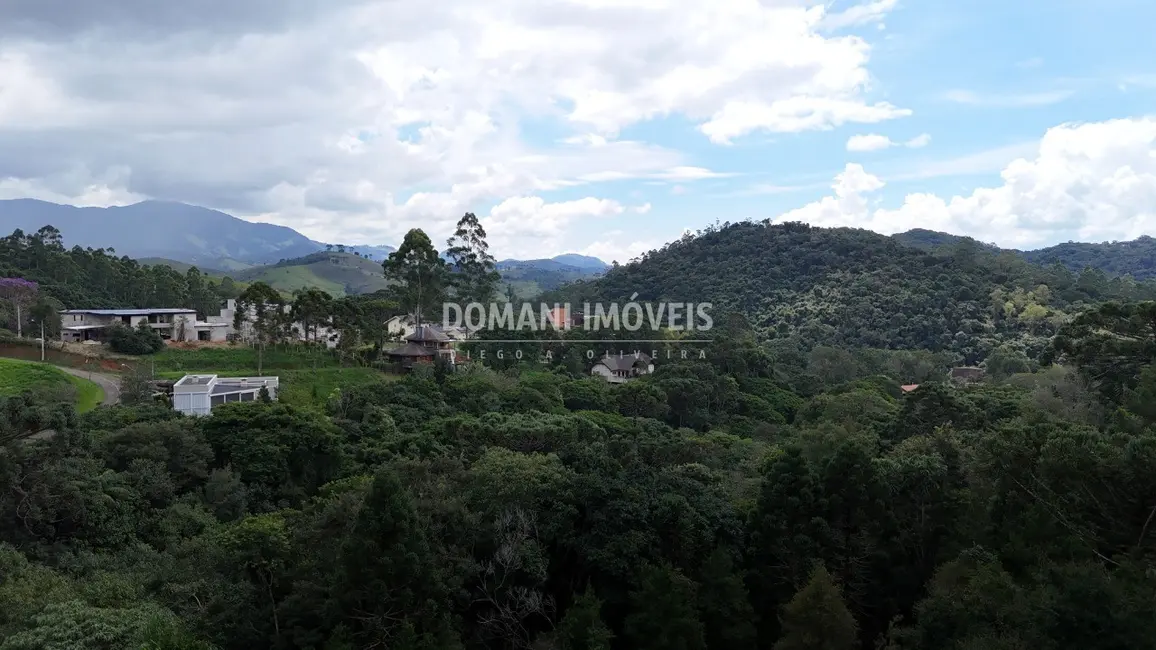 Foto 9 de Terreno / Lote à venda, 1035m2 em Santo Antonio Do Pinhal - SP