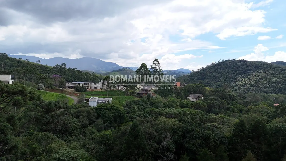 Foto 3 de Terreno / Lote à venda, 1035m2 em Santo Antonio Do Pinhal - SP