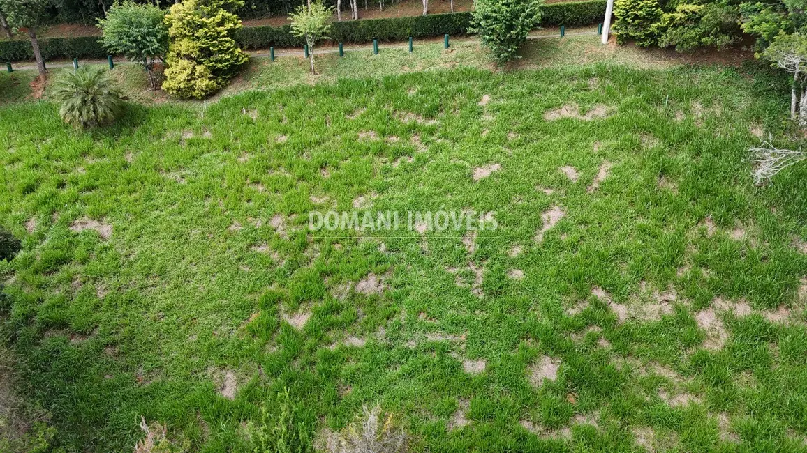 Foto 4 de Terreno / Lote à venda, 1035m2 em Santo Antonio Do Pinhal - SP