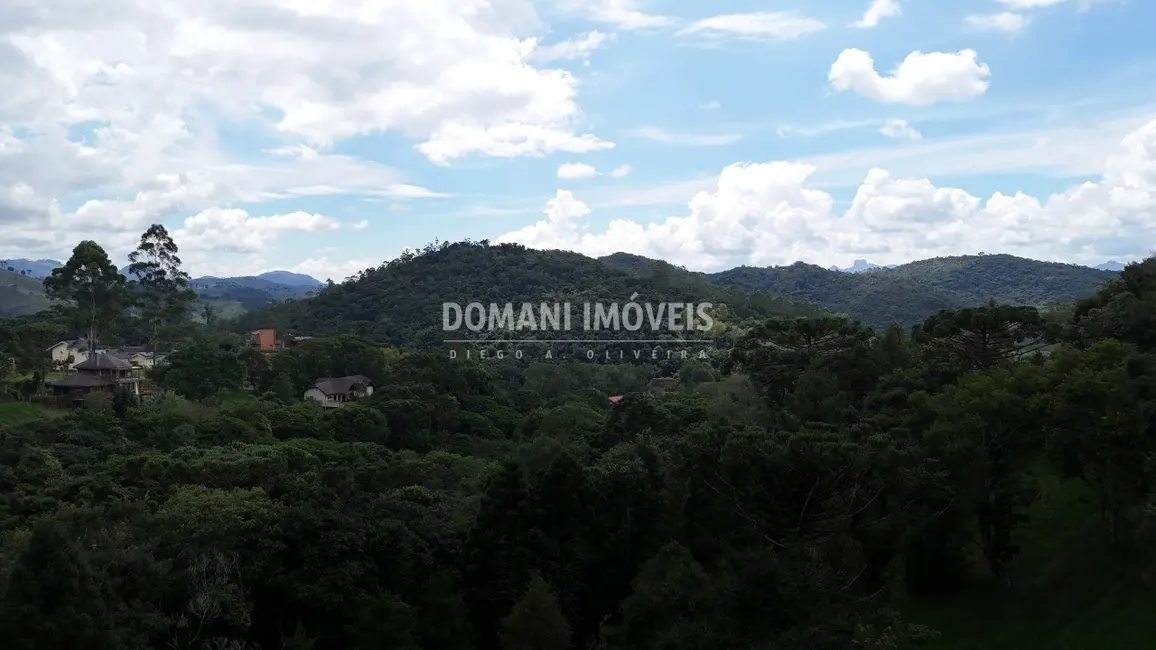 Foto 6 de Terreno / Lote à venda, 1035m2 em Santo Antonio Do Pinhal - SP