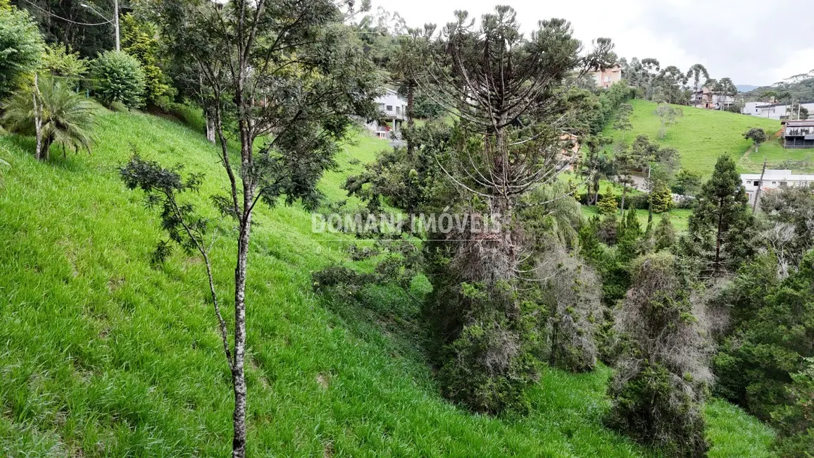 Foto 6 de Terreno / Lote à venda, 1735m2 em Santo Antonio Do Pinhal - SP