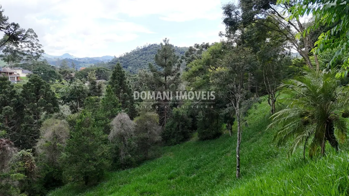 Foto 9 de Terreno / Lote à venda, 1735m2 em Santo Antonio Do Pinhal - SP