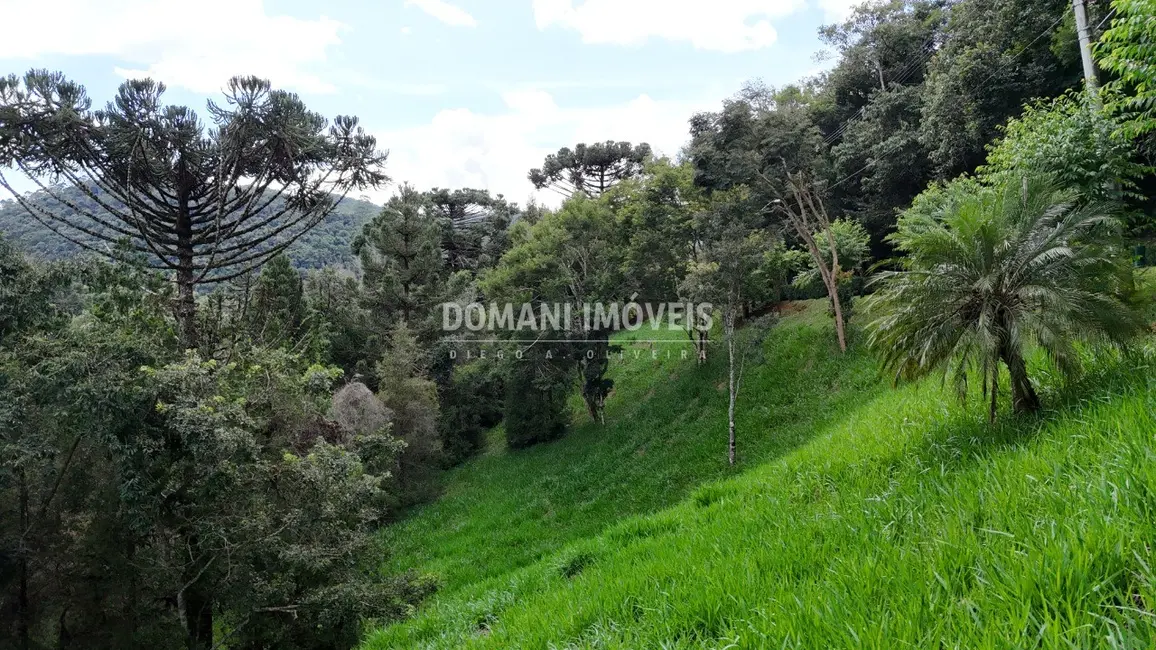 Foto 1 de Terreno / Lote à venda, 1735m2 em Santo Antonio Do Pinhal - SP