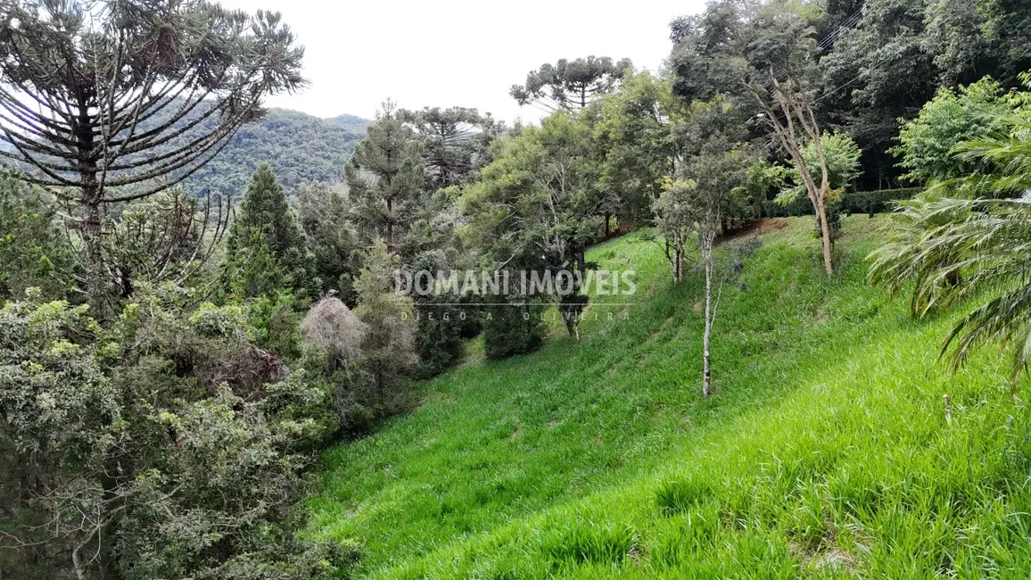 Foto 5 de Terreno / Lote à venda, 1735m2 em Santo Antonio Do Pinhal - SP