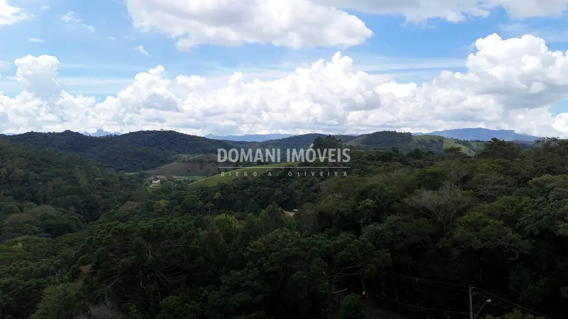 Foto 8 de Terreno / Lote à venda, 1735m2 em Santo Antonio Do Pinhal - SP