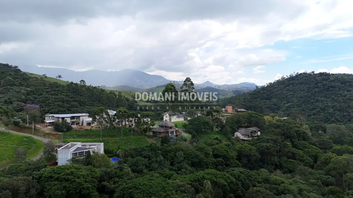 Foto 4 de Terreno / Lote à venda, 1735m2 em Santo Antonio Do Pinhal - SP