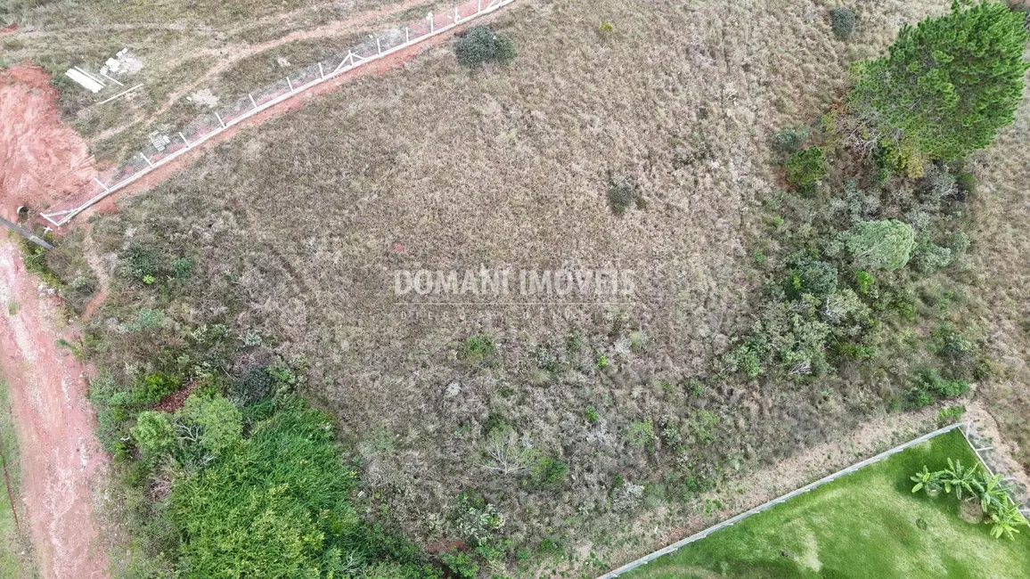 Foto 6 de Terreno / Lote à venda, 1650m2 em Campos Do Jordao - SP