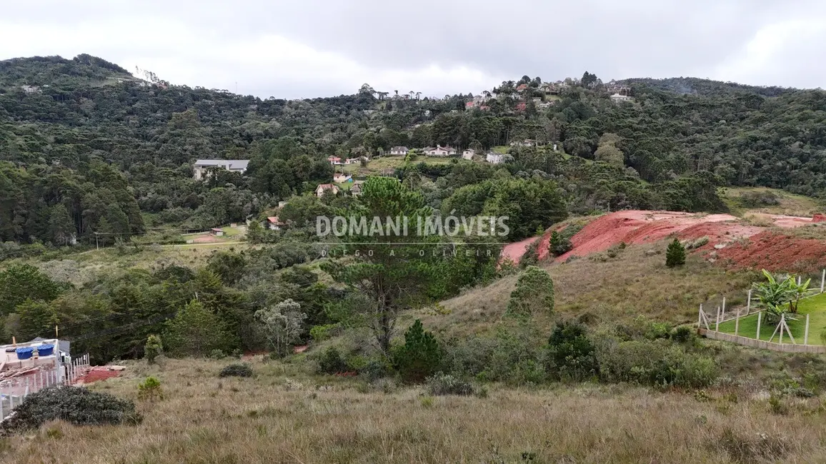 Foto 5 de Terreno / Lote à venda, 1650m2 em Campos Do Jordao - SP