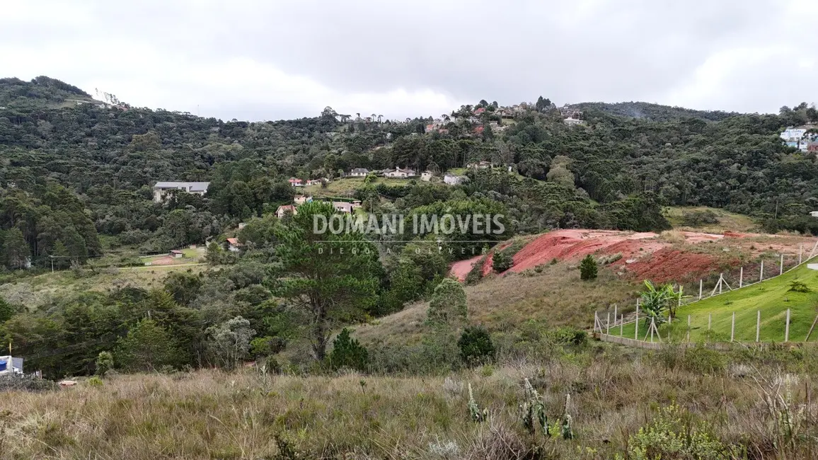 Foto 2 de Terreno / Lote à venda, 1650m2 em Campos Do Jordao - SP