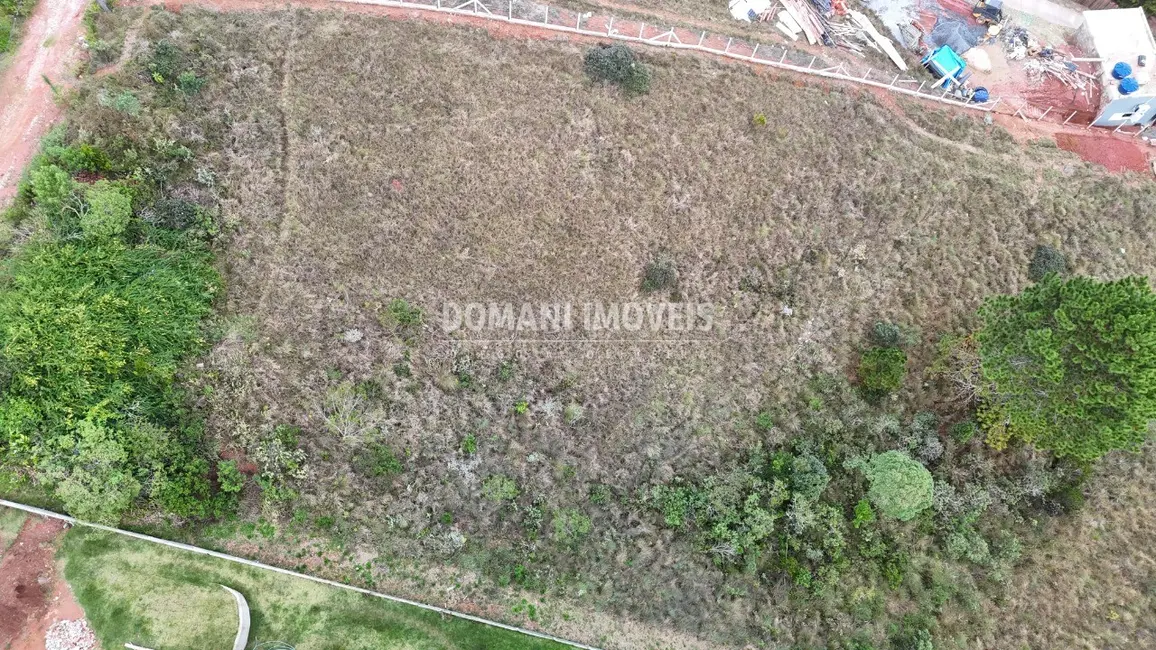 Foto 9 de Terreno / Lote à venda, 1650m2 em Campos Do Jordao - SP