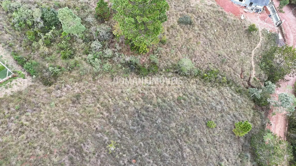 Foto 4 de Terreno / Lote à venda, 1795m2 em Campos Do Jordao - SP
