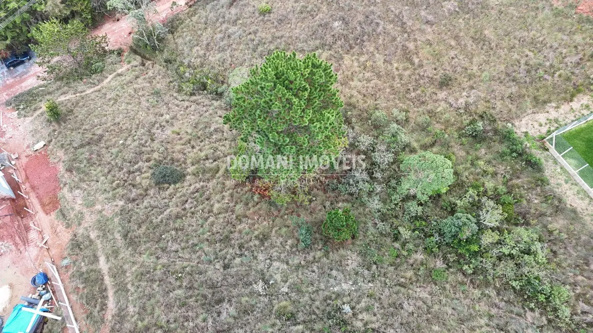 Foto 8 de Terreno / Lote à venda, 1795m2 em Campos Do Jordao - SP