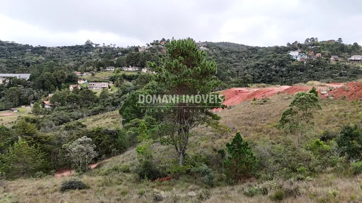 Foto 6 de Terreno / Lote à venda, 1795m2 em Campos Do Jordao - SP