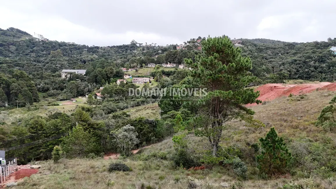 Foto 3 de Terreno / Lote à venda, 1795m2 em Campos Do Jordao - SP