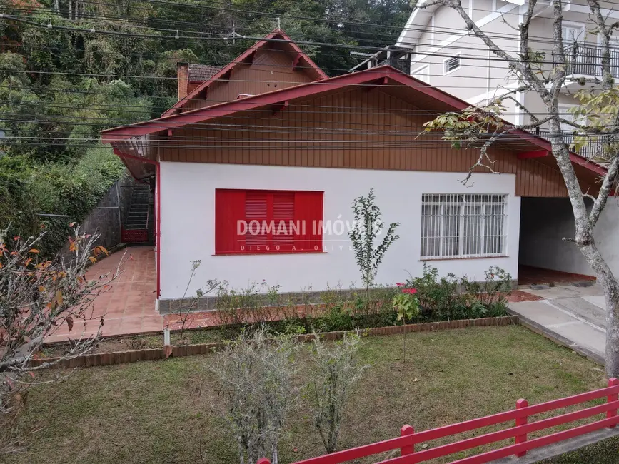 Foto 7 de Casa com 3 quartos à venda, 212m2 em Campos Do Jordao - SP