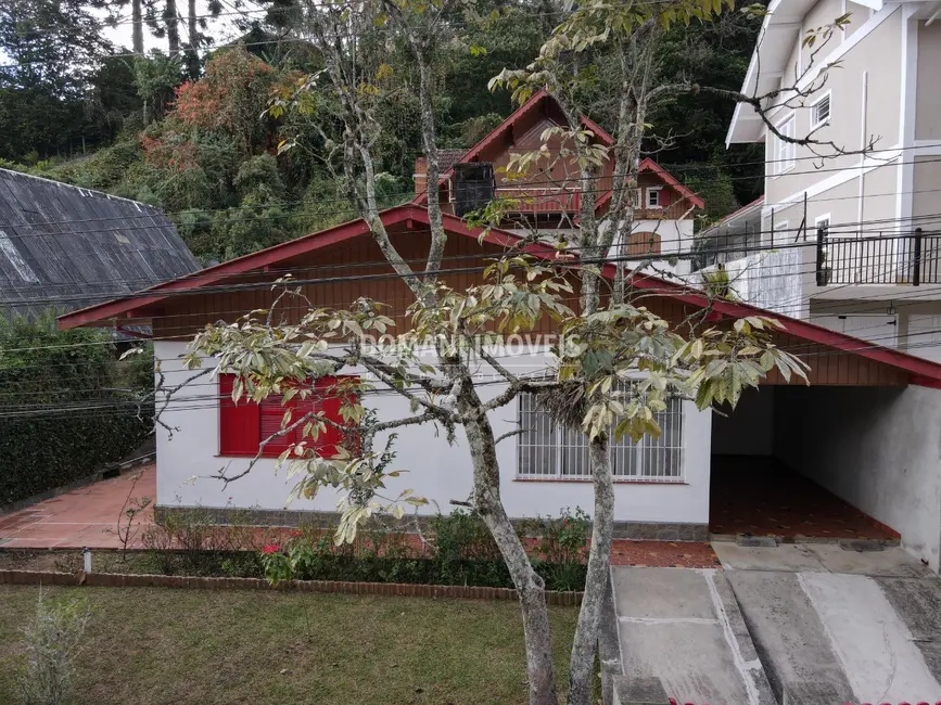 Foto 5 de Casa com 3 quartos à venda, 212m2 em Campos Do Jordao - SP