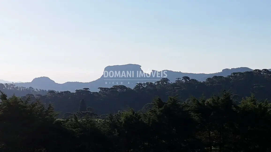 Foto 4 de Terreno / Lote à venda, 3450m2 em Campos Do Jordao - SP