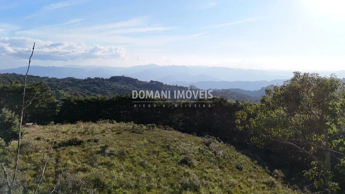 Foto 7 de Terreno / Lote à venda, 3450m2 em Campos Do Jordao - SP