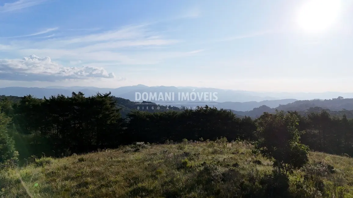 Foto 2 de Terreno / Lote à venda, 3450m2 em Campos Do Jordao - SP