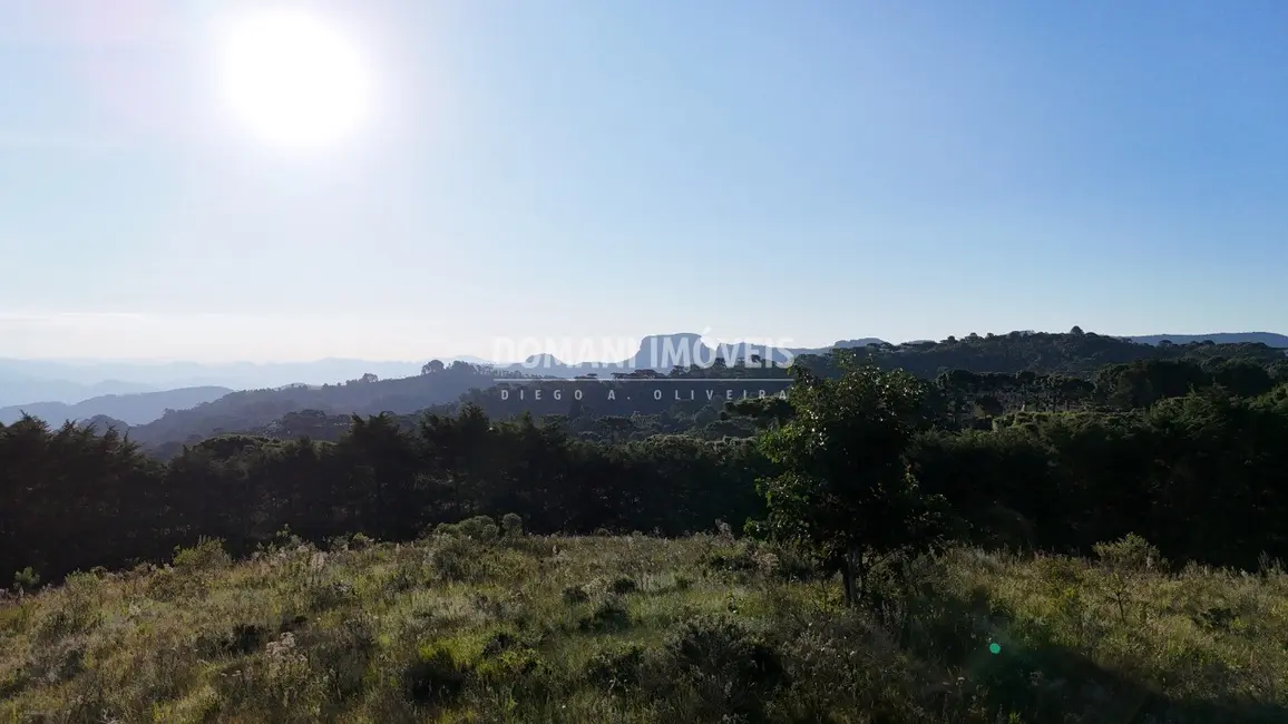 Foto 9 de Terreno / Lote à venda, 3450m2 em Campos Do Jordao - SP
