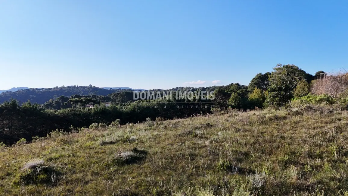 Foto 3 de Terreno / Lote à venda, 3450m2 em Campos Do Jordao - SP