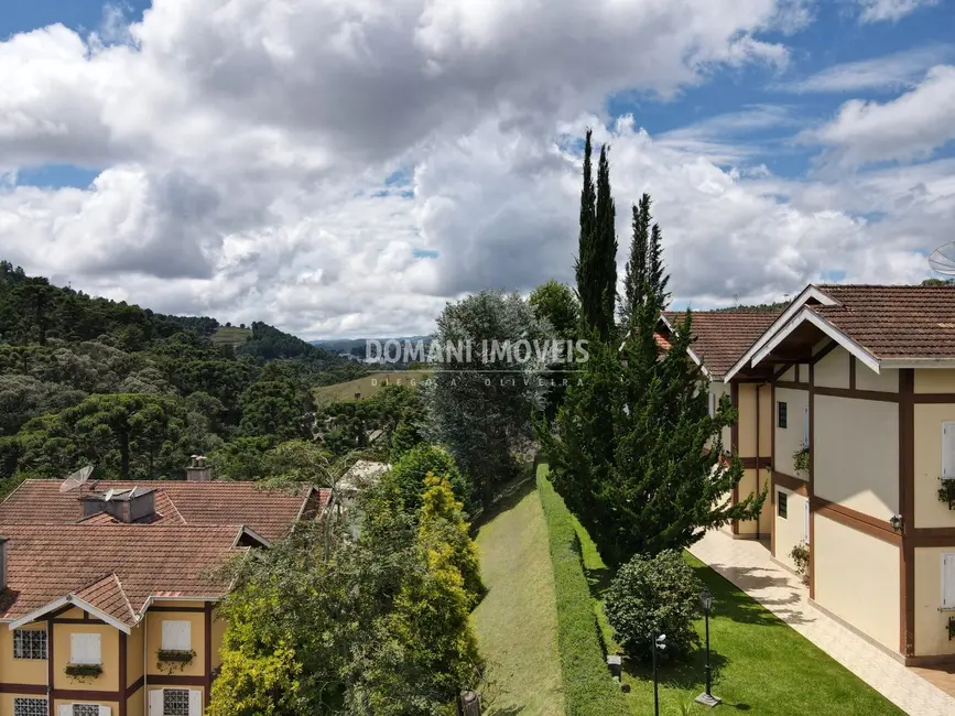 Foto 7 de Apartamento com 3 quartos à venda, 77m2 em Campos Do Jordao - SP