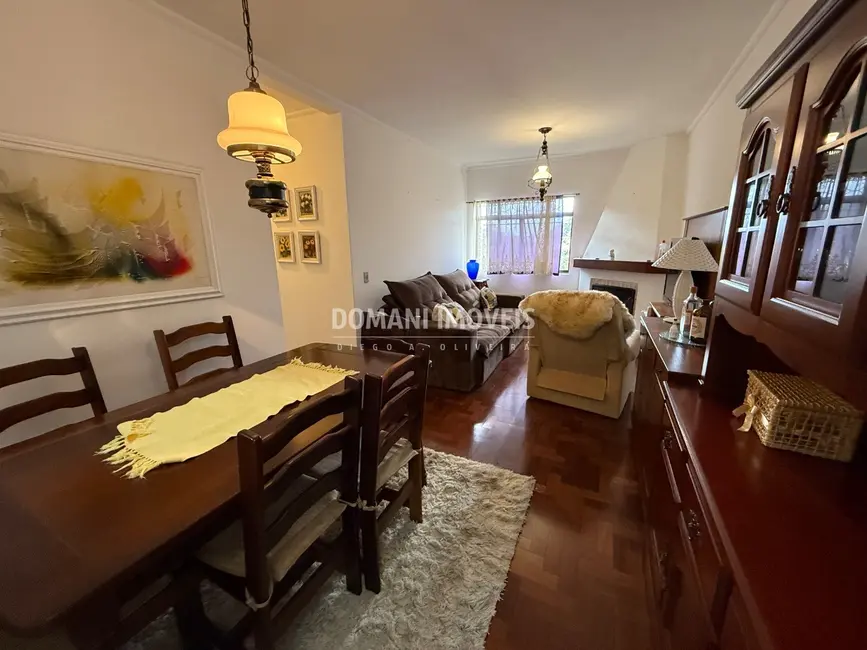 Apartamento com 3 quartos à venda, 77m2 em Campos Do Jordao - SP - imagem 8 Foto 8 de Apartamento com 3 quartos à venda, 77m2 em Campos Do Jordao - SP