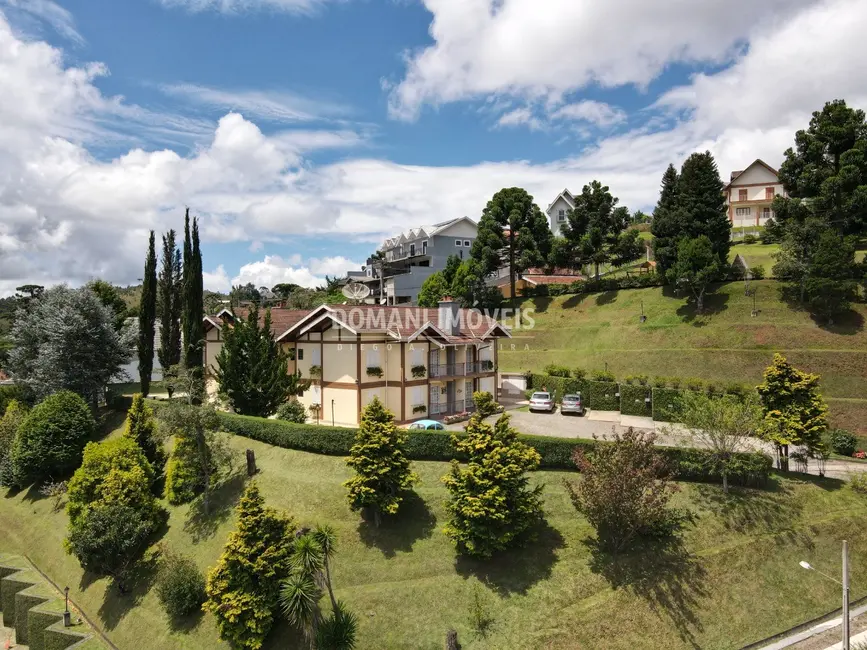 Foto 4 de Apartamento com 3 quartos à venda, 77m2 em Campos Do Jordao - SP