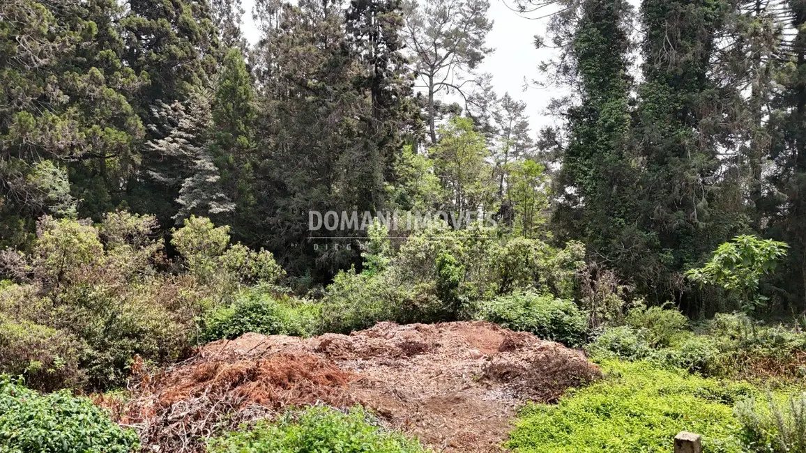 Foto 5 de Terreno / Lote à venda em Campos Do Jordao - SP