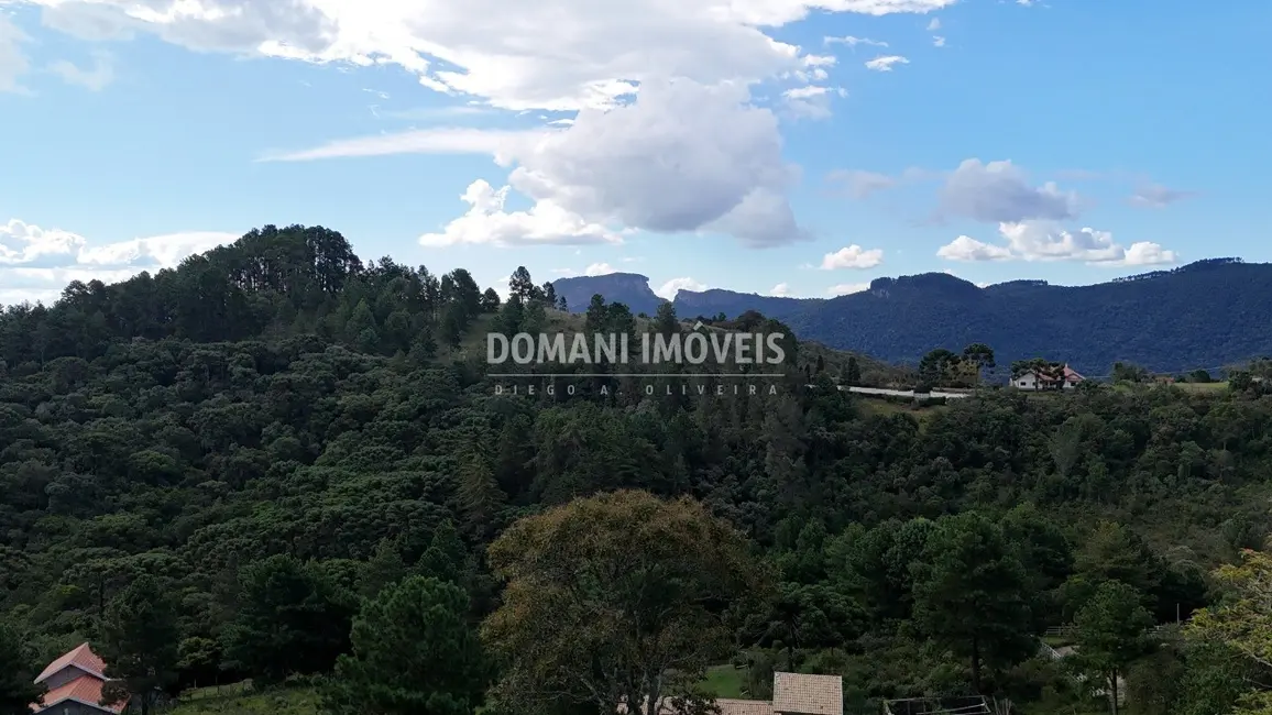 Foto 3 de Terreno / Lote à venda, 1010m2 em Campos Do Jordao - SP