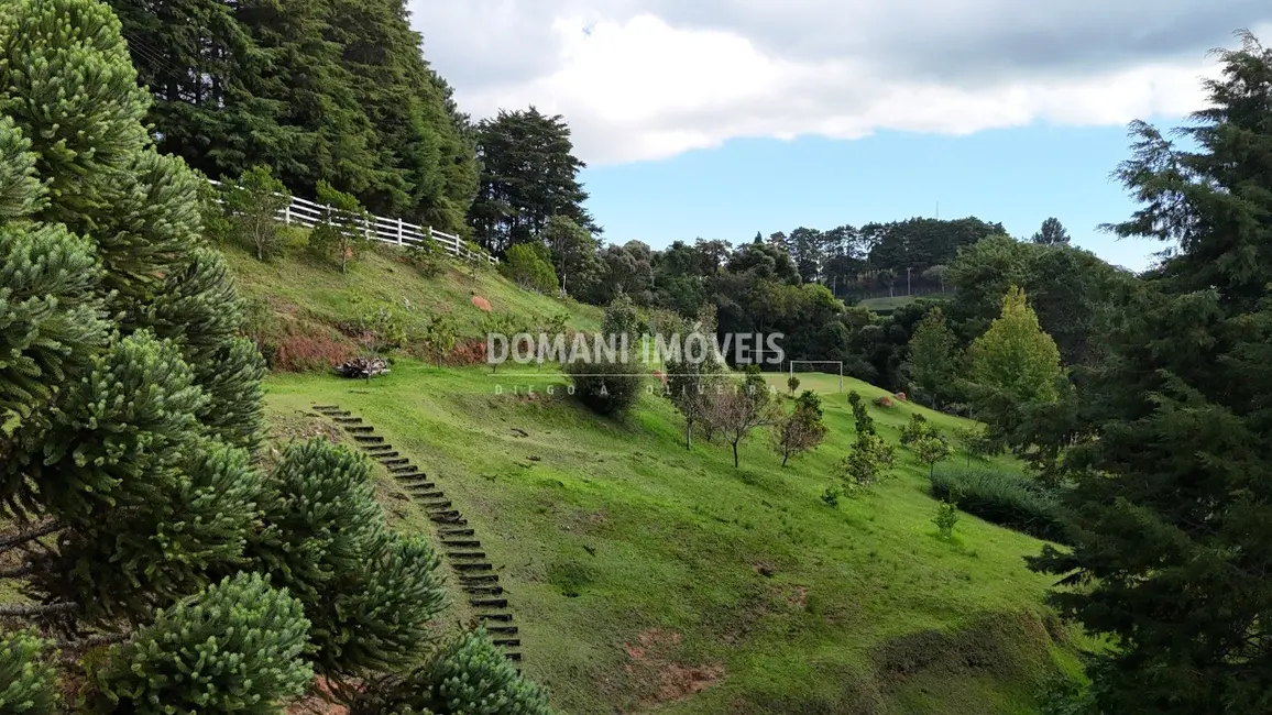 Foto 4 de Terreno / Lote à venda, 1010m2 em Campos Do Jordao - SP