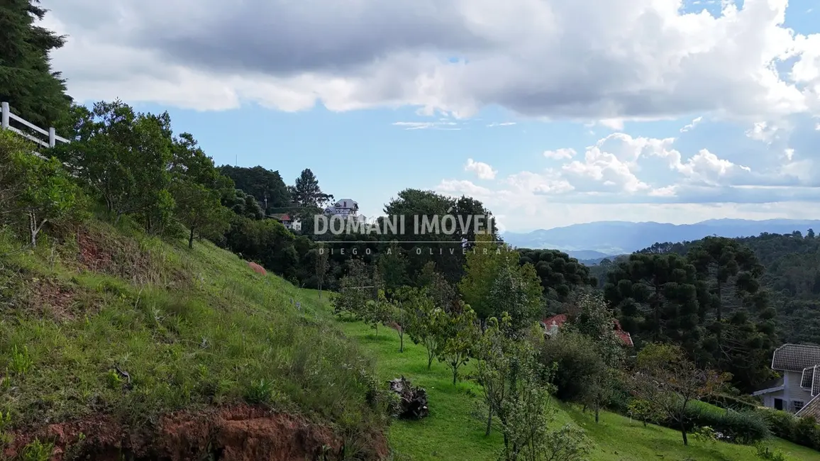 Foto 9 de Terreno / Lote à venda, 1010m2 em Campos Do Jordao - SP