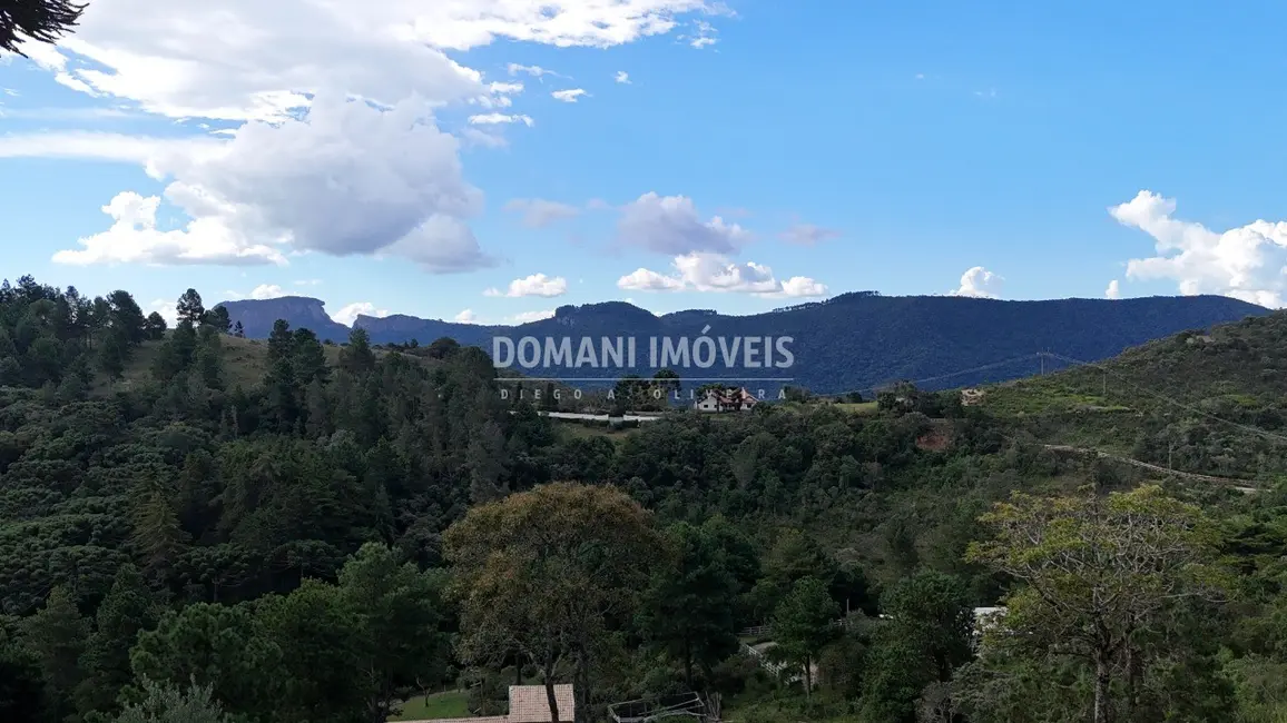 Foto 7 de Terreno / Lote à venda, 1010m2 em Campos Do Jordao - SP