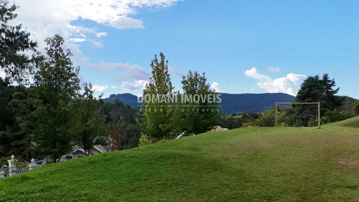Foto 5 de Terreno / Lote à venda, 1010m2 em Campos Do Jordao - SP