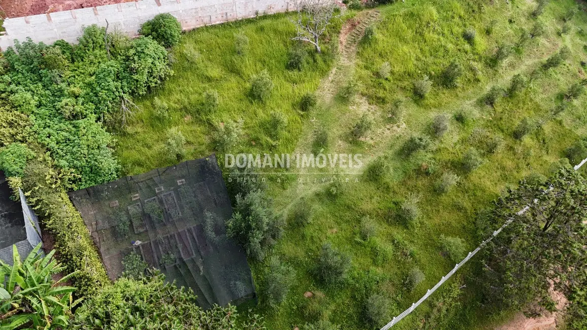 Foto 6 de Terreno / Lote à venda, 1010m2 em Campos Do Jordao - SP