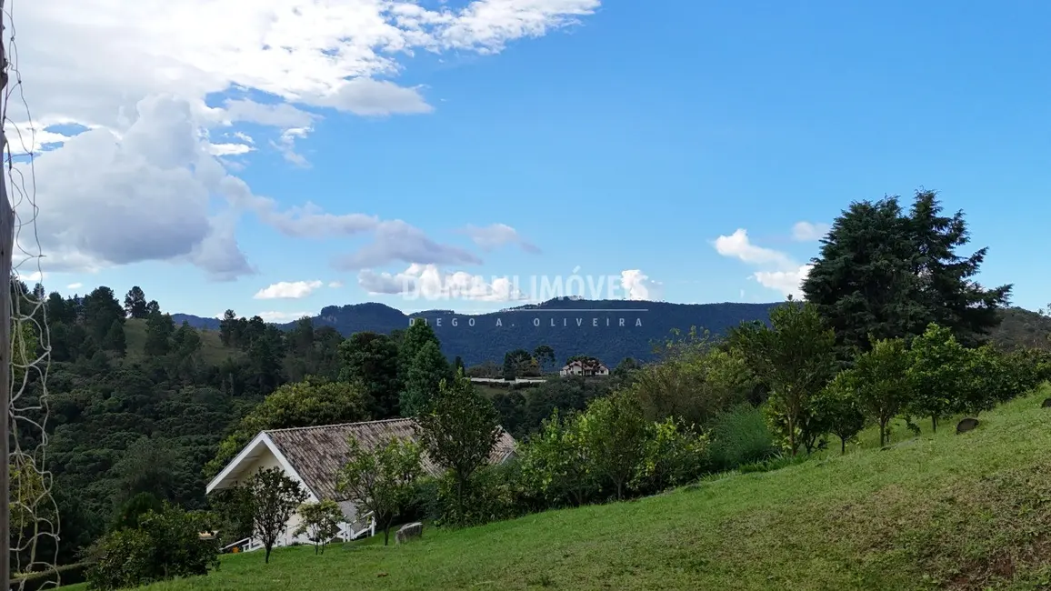 Foto 6 de Terreno / Lote à venda, 1180m2 em Campos Do Jordao - SP