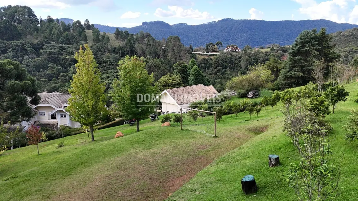Foto 4 de Terreno / Lote à venda, 1180m2 em Campos Do Jordao - SP