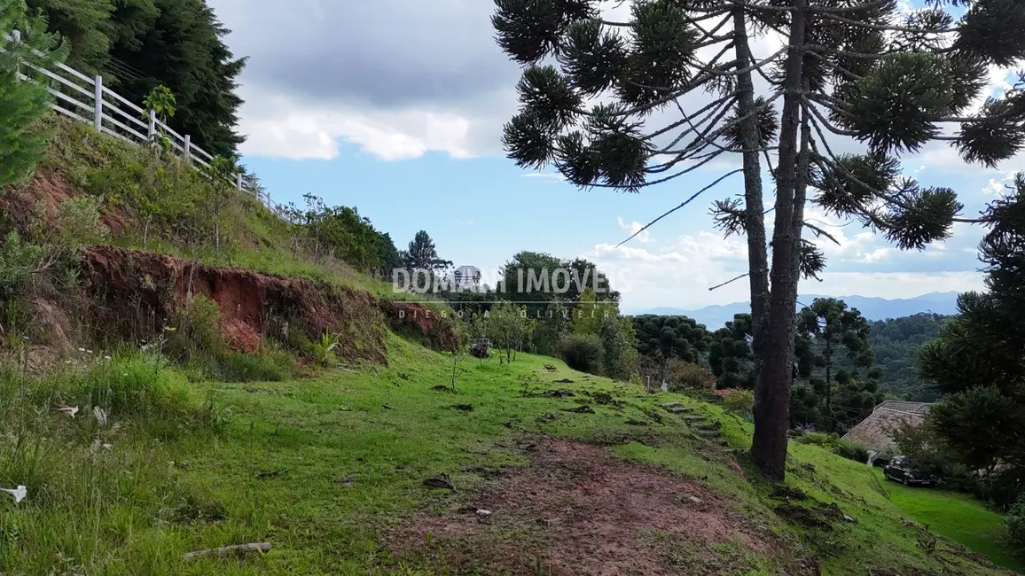 Foto 7 de Terreno / Lote à venda, 1180m2 em Campos Do Jordao - SP