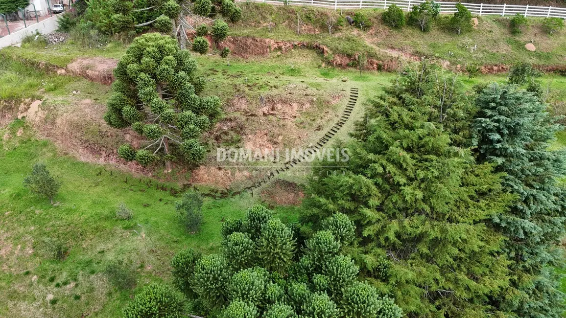 Foto 8 de Terreno / Lote à venda, 1180m2 em Campos Do Jordao - SP