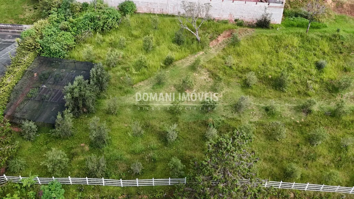 Foto 9 de Terreno / Lote à venda, 1180m2 em Campos Do Jordao - SP