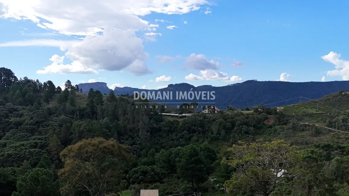 Foto 3 de Terreno / Lote à venda, 1180m2 em Campos Do Jordao - SP