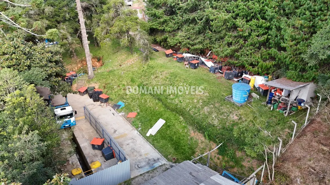 Foto 9 de Sala Comercial à venda, 568m2 em Campos Do Jordao - SP