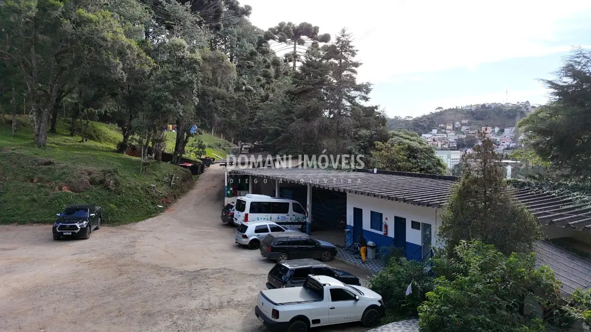 Foto 6 de Sala Comercial à venda, 568m2 em Campos Do Jordao - SP