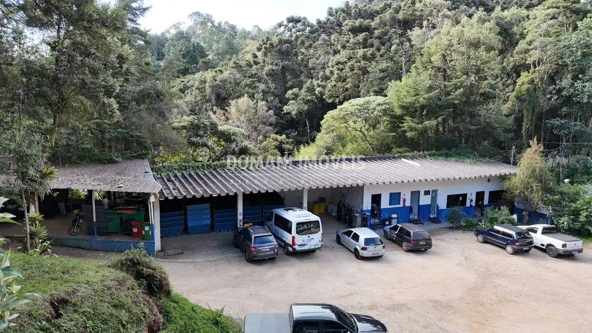 Foto 4 de Sala Comercial à venda, 568m2 em Campos Do Jordao - SP
