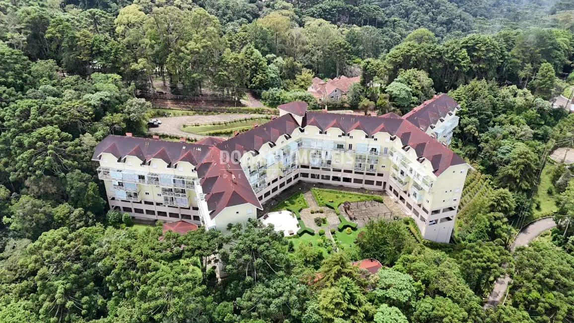 Foto 5 de Apartamento com 1 quarto à venda, 62m2 em Campos Do Jordao - SP