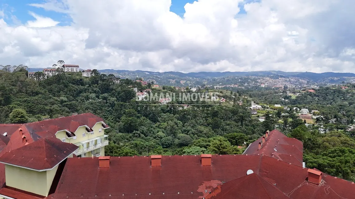 Foto 7 de Apartamento com 1 quarto à venda, 62m2 em Campos Do Jordao - SP