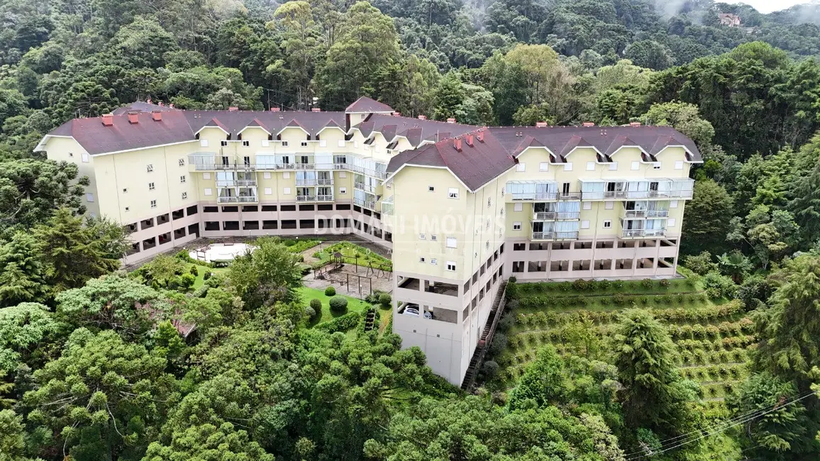 Foto 6 de Apartamento com 1 quarto à venda, 62m2 em Campos Do Jordao - SP