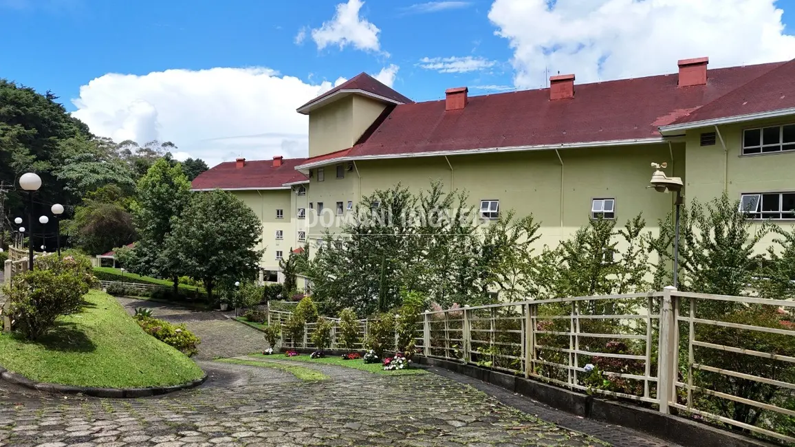 Apartamento com 1 quarto à venda, 62m2 em Campos Do Jordao - SP - imagem 5 Foto 5 de Apartamento com 1 quarto à venda, 62m2 em Campos Do Jordao - SP