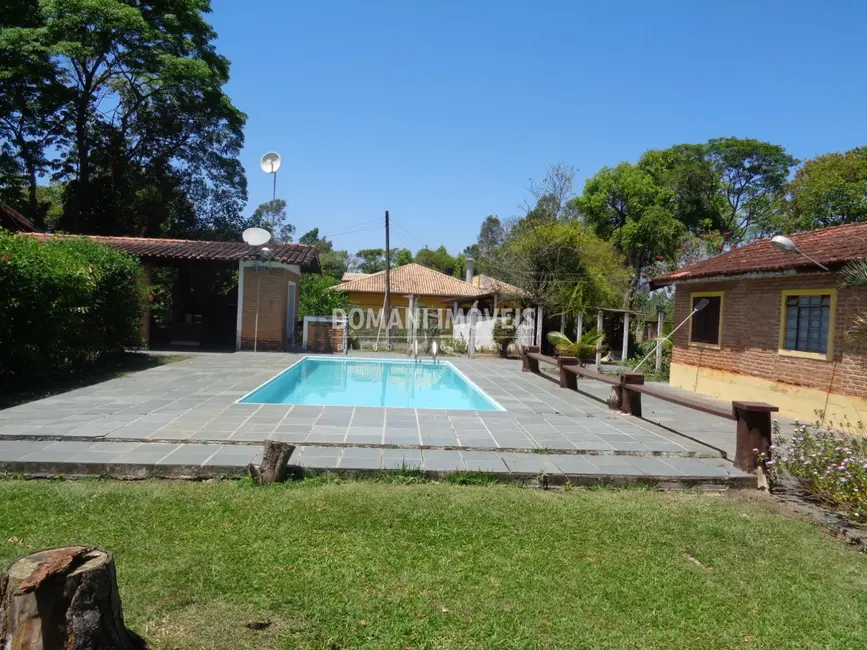 Foto 1 de Sala Comercial com 9 quartos à venda, 1000m2 em Pindamonhangaba - SP